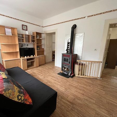 Balatonboglari Katica Vendeghaz Apartment Ngoại thất bức ảnh