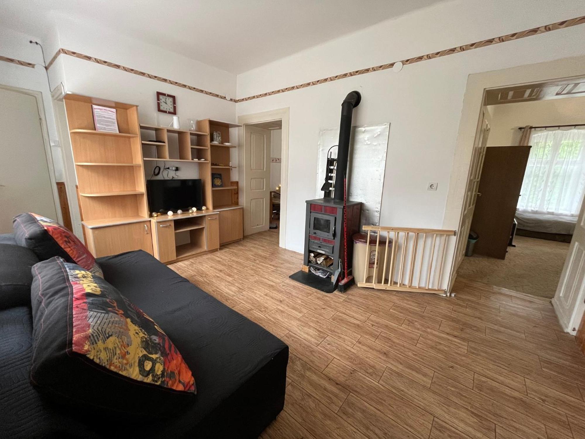 Balatonboglari Katica Vendeghaz Apartment Ngoại thất bức ảnh